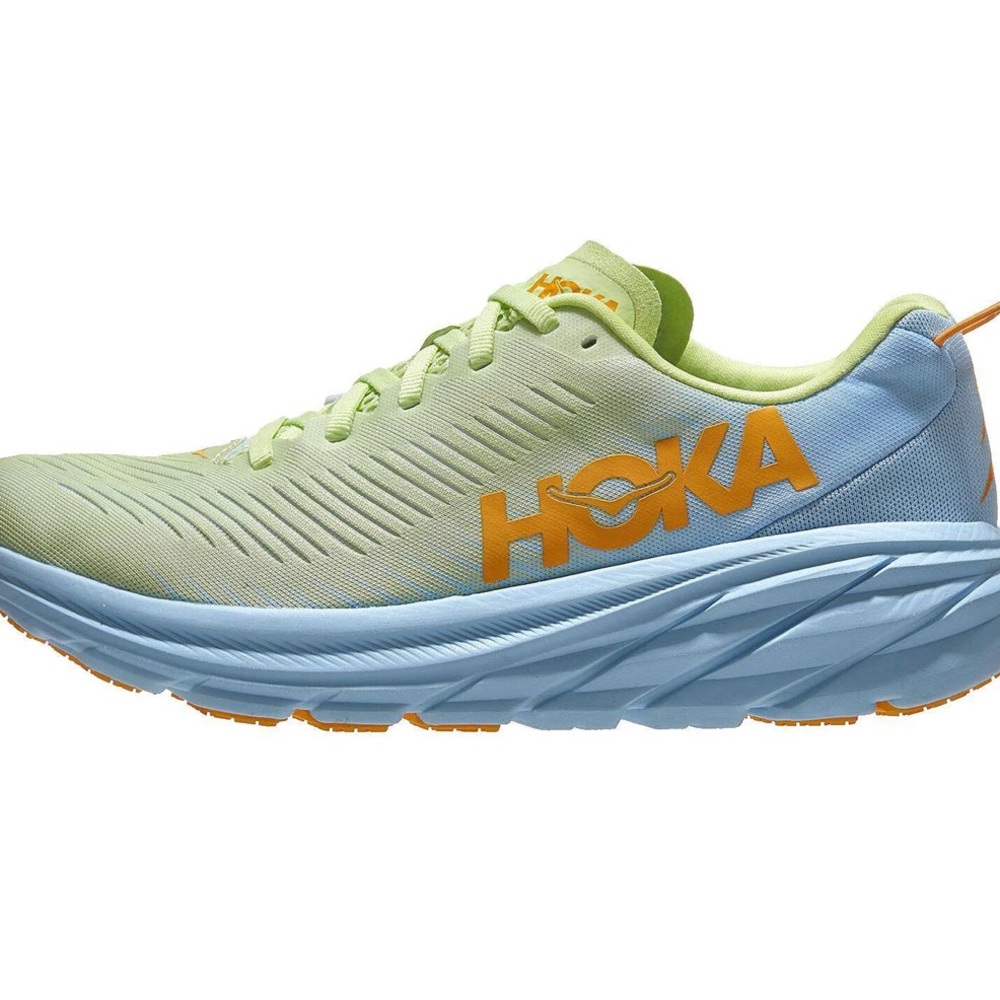 HOKA Rincon 3 running shoes